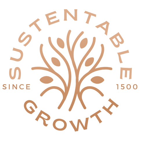 Logo Sustentable Growth