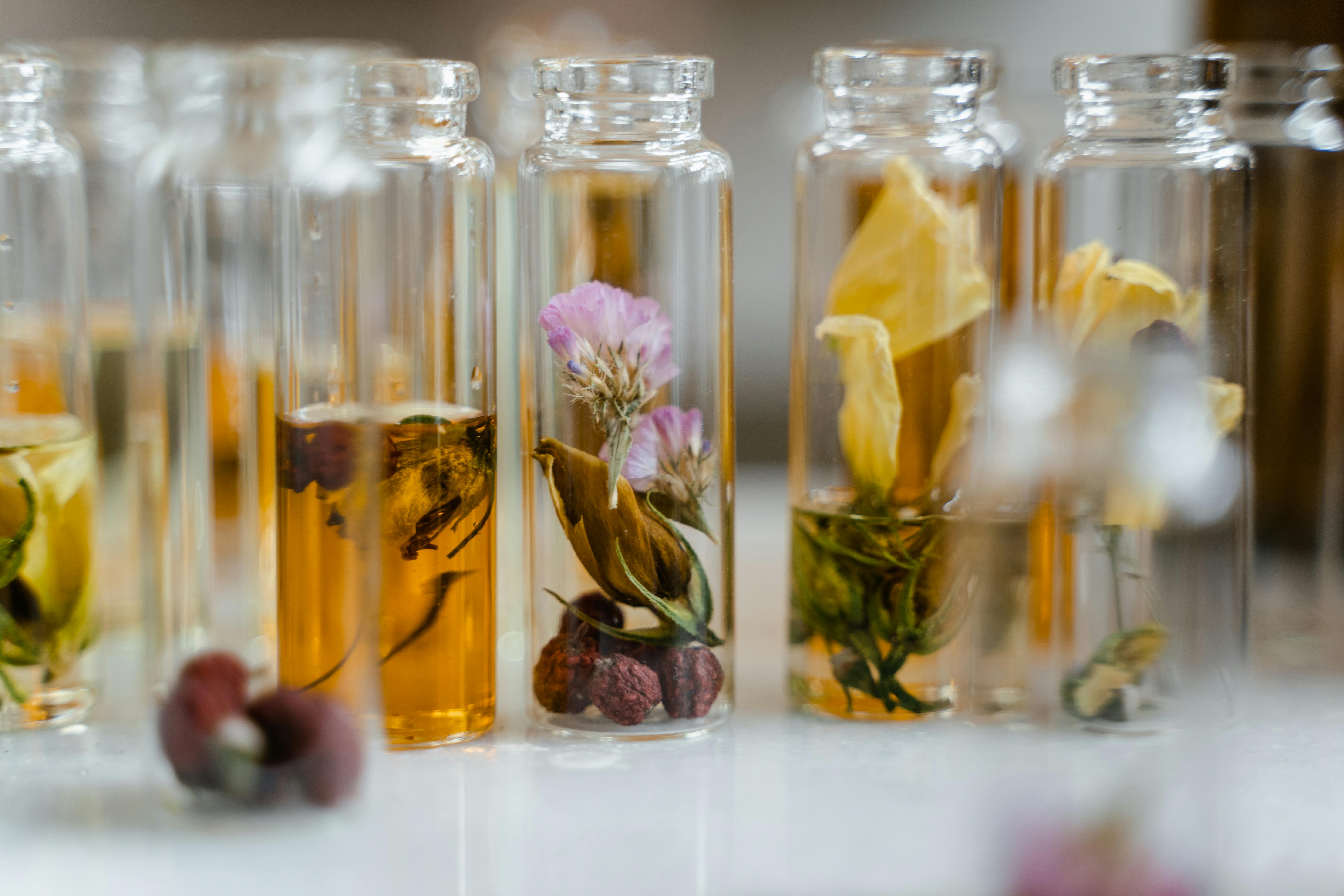 Imagem de frasco de perfume